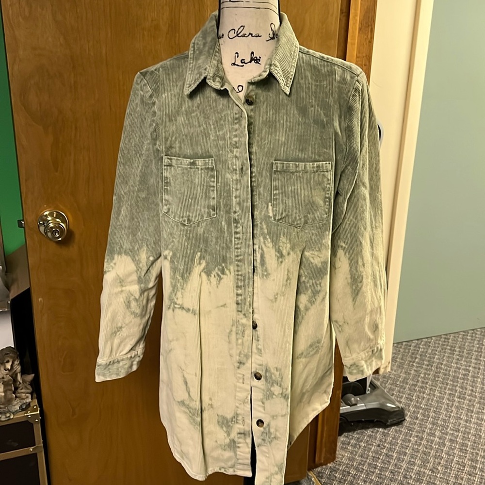 Jacket